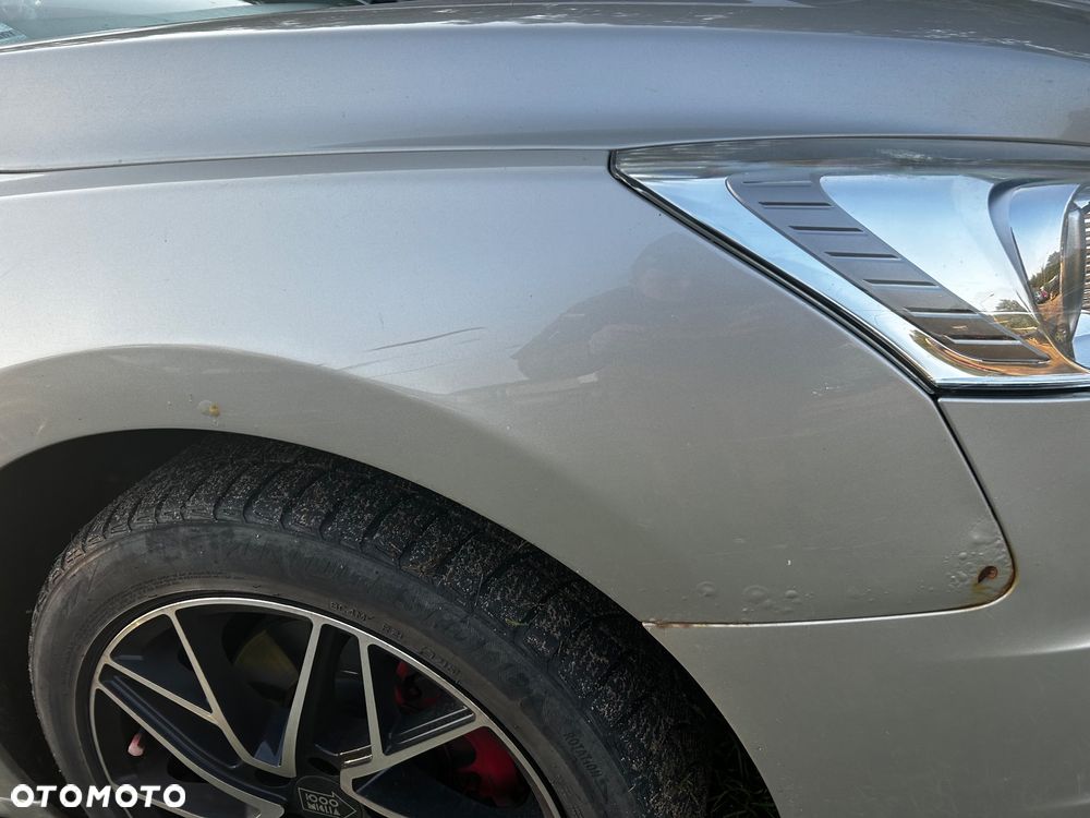 Peugeot 508 2.0 HDi Active - 17
