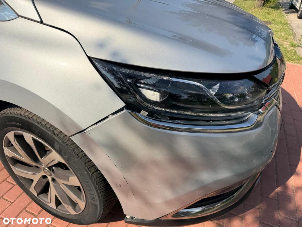 Renault Espace 1.6 dCi Energy Initiale Paris EDC 7os - 27