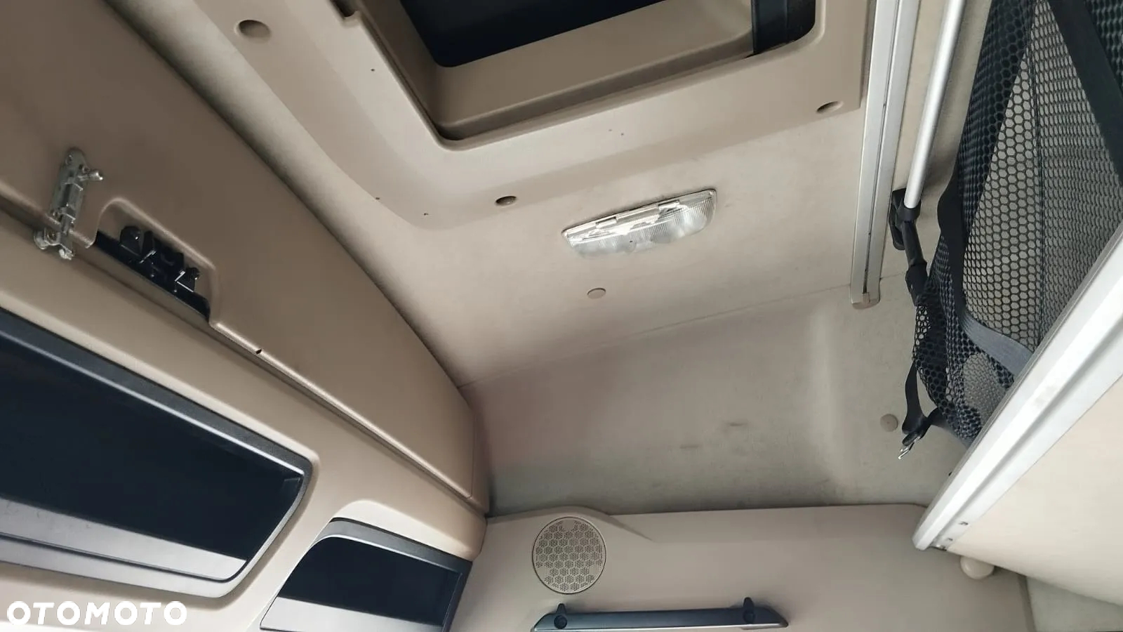 Mercedes-Benz ACTROS 1845 - 24