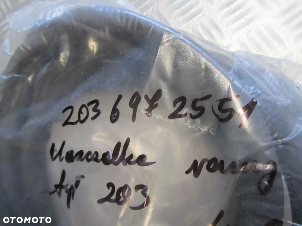 uszczelka 2036972551 - 2
