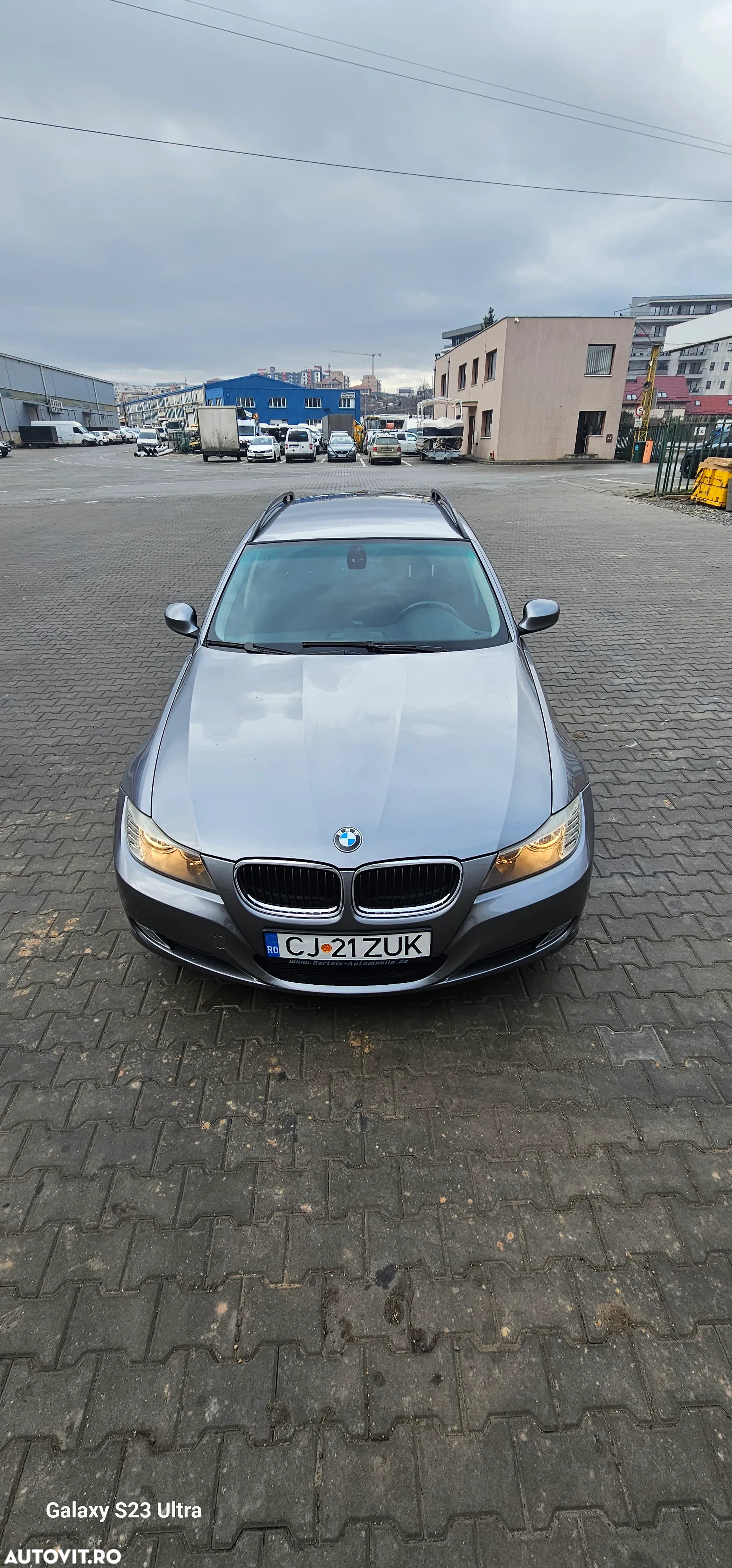 BMW Seria 3 - 3