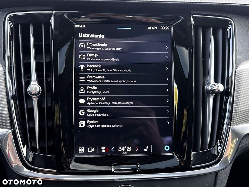 Volvo S90 - 28