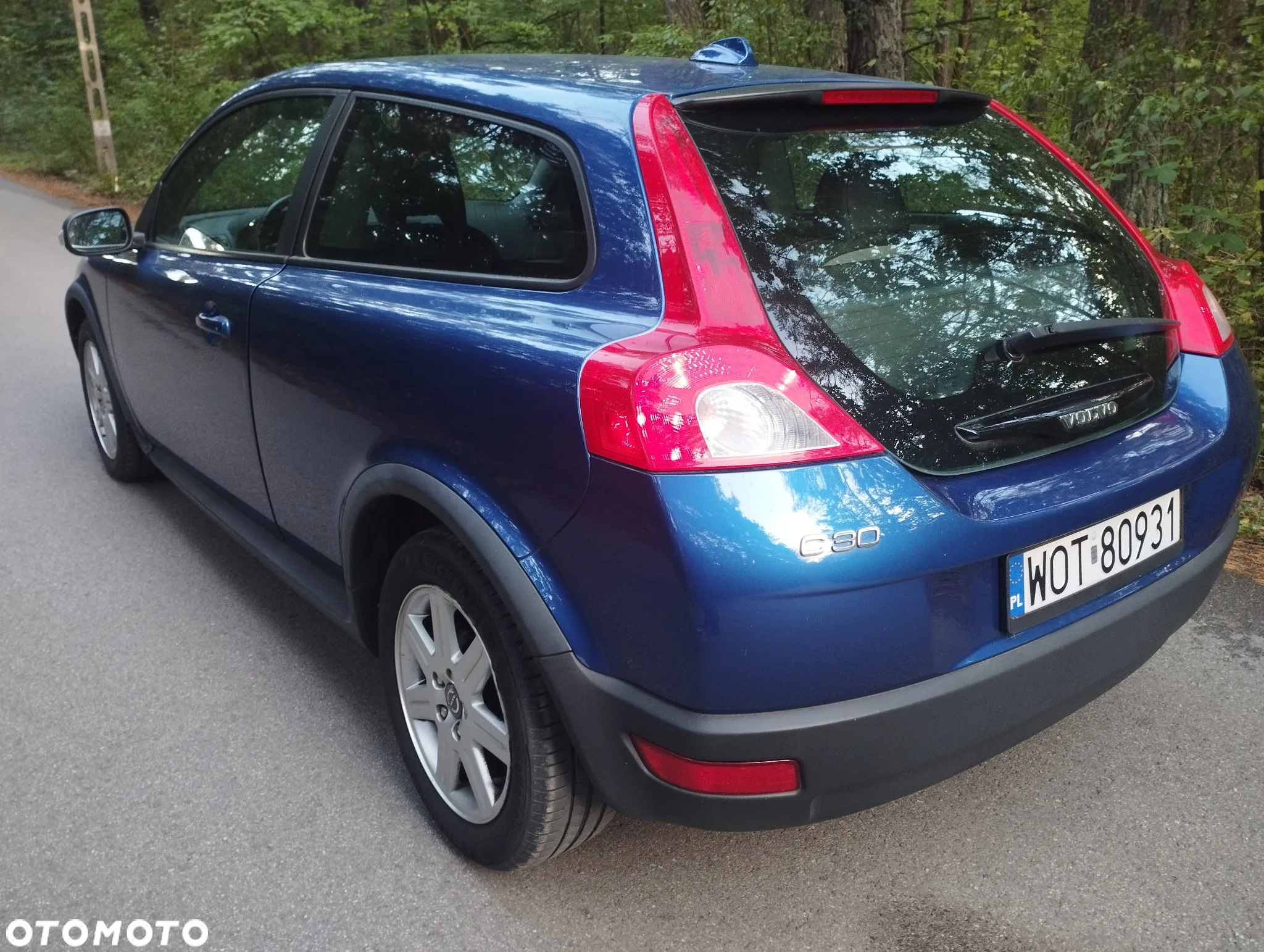 Volvo C30 1.6D DRIVe Momentum - 4