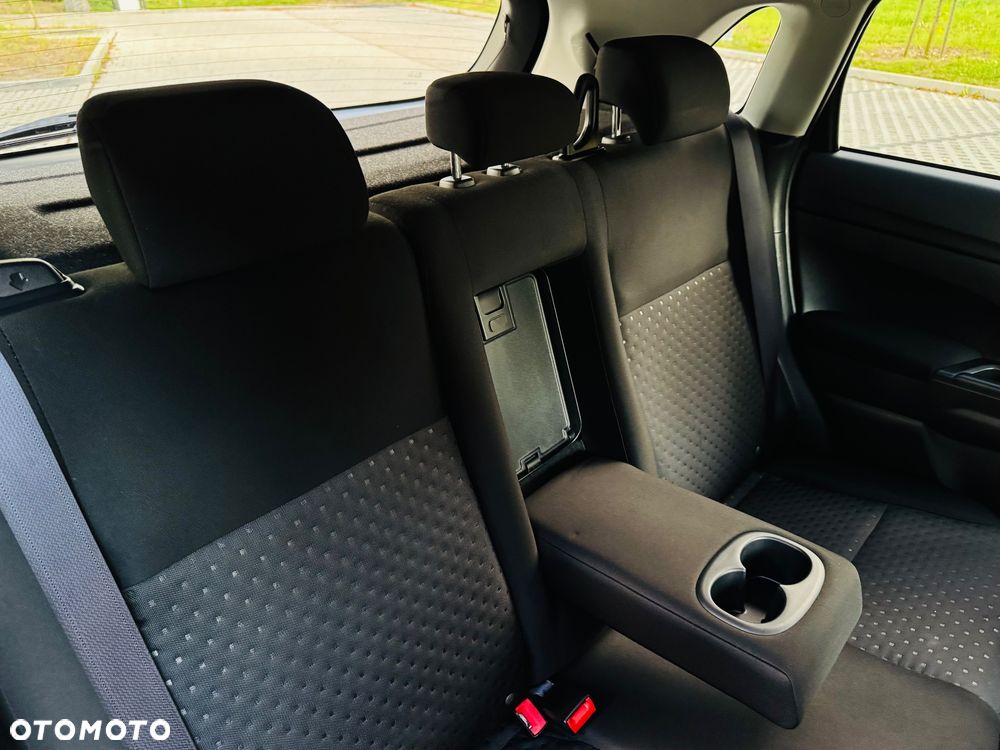 Mitsubishi ASX 1.6 2WD 35 Jahre - 36