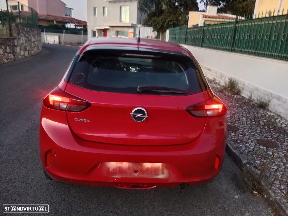 Opel Corsa 1.2 T Elegance - 2