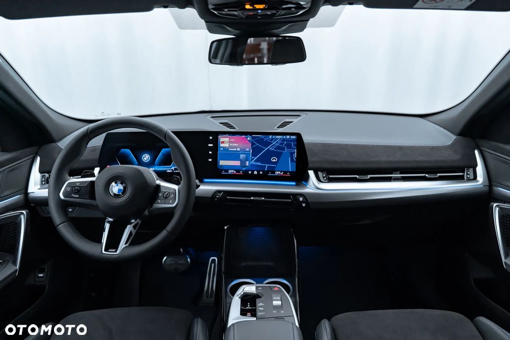 BMW X2 - 37