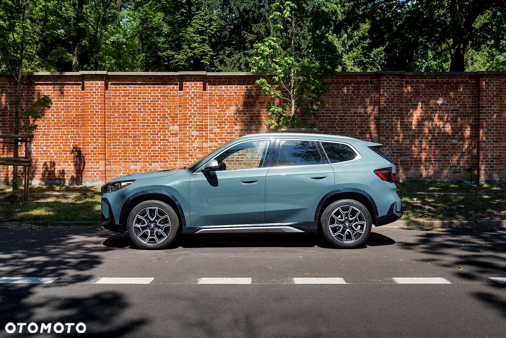 BMW X1 - 9