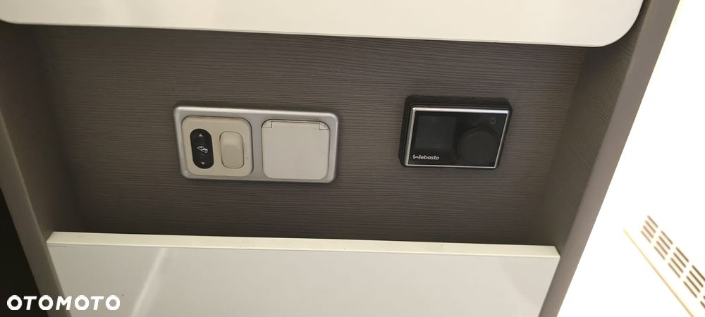 Fiat Ducato Challenger V 217 (4 miejsca do spania) - 29