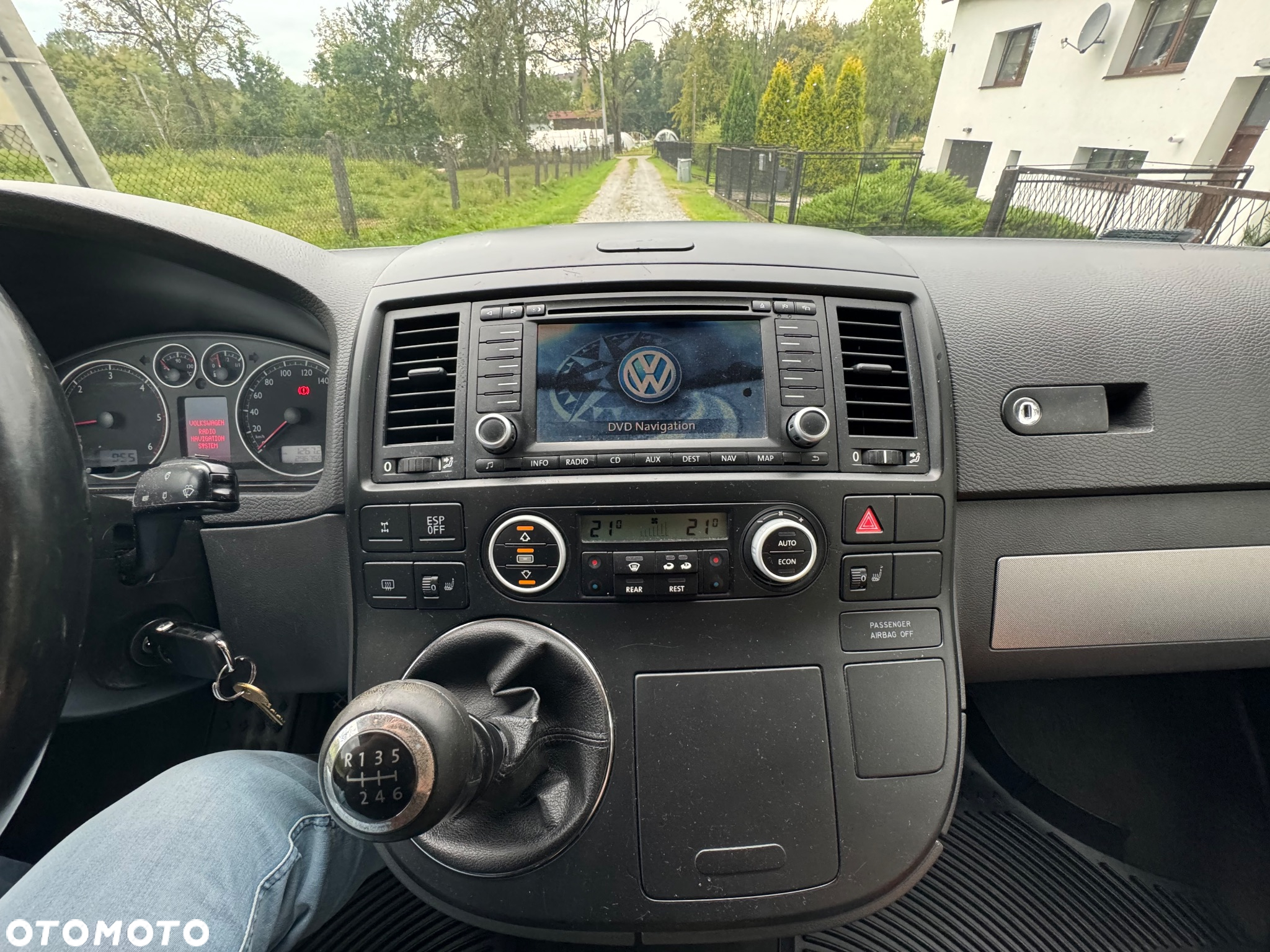 Volkswagen California - 12