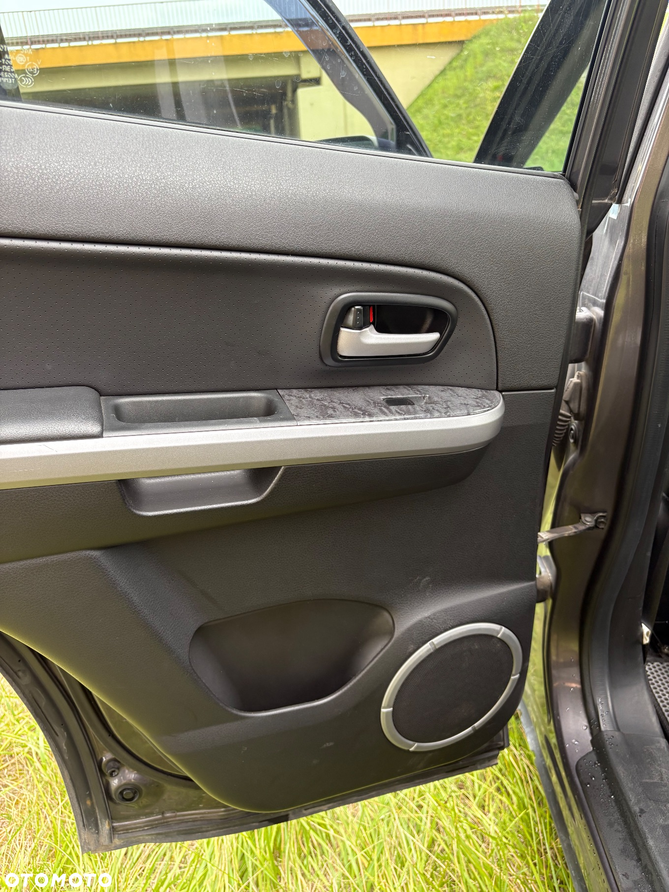 Suzuki Grand Vitara 1.9 DDiS - 8
