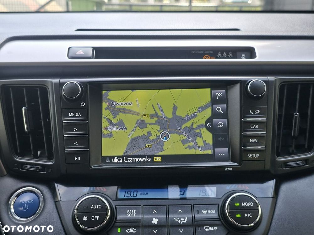 Toyota RAV4 - 15