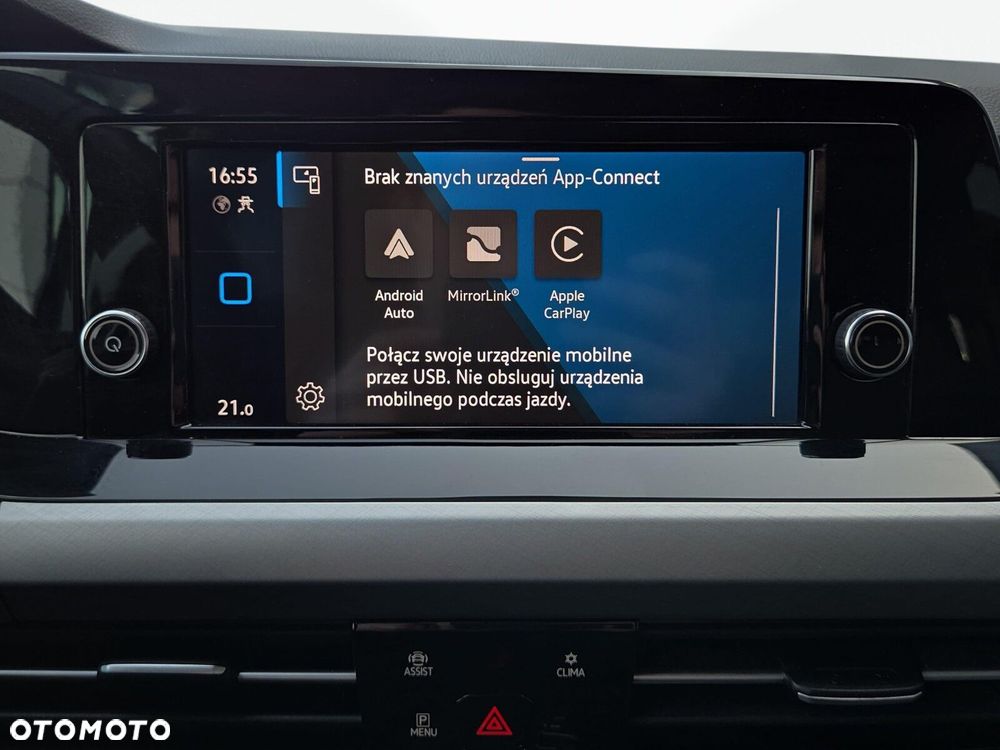 Volkswagen Golf Variant 2.0 TDI Life DSG - 19