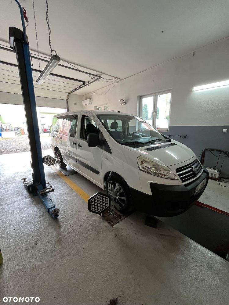 Fiat Scudo - 21