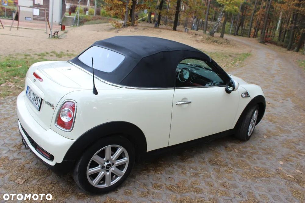 MINI Cooper S Standard - 14