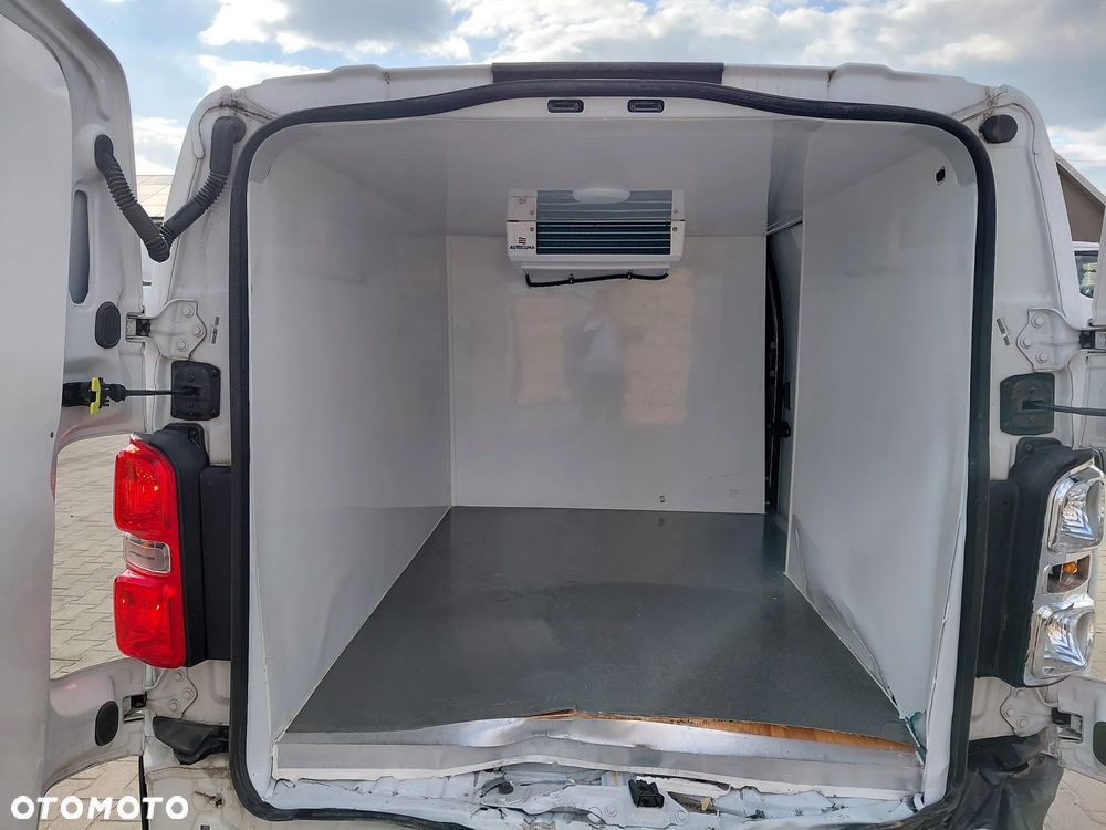 Citroën Jumpy - 14