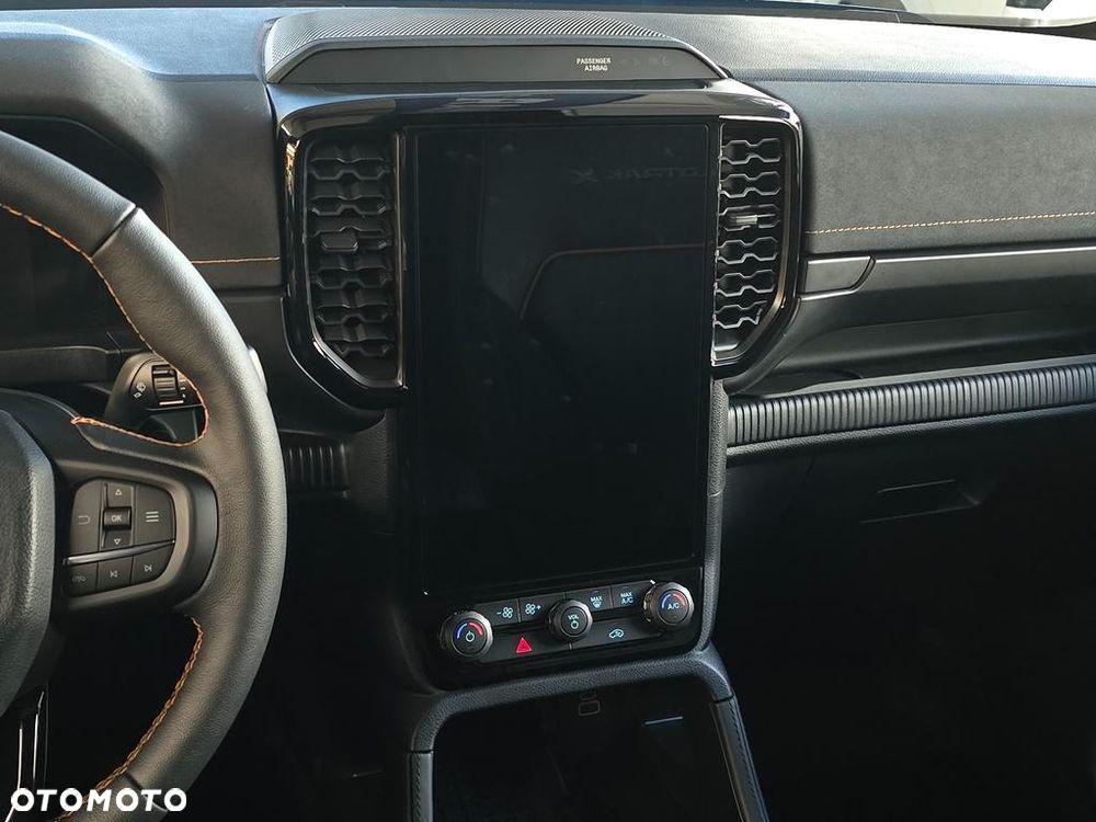 Ford Ranger 2.0 EcoBlue Bi-Turbo 4x4 DC Wildtrak X - 22