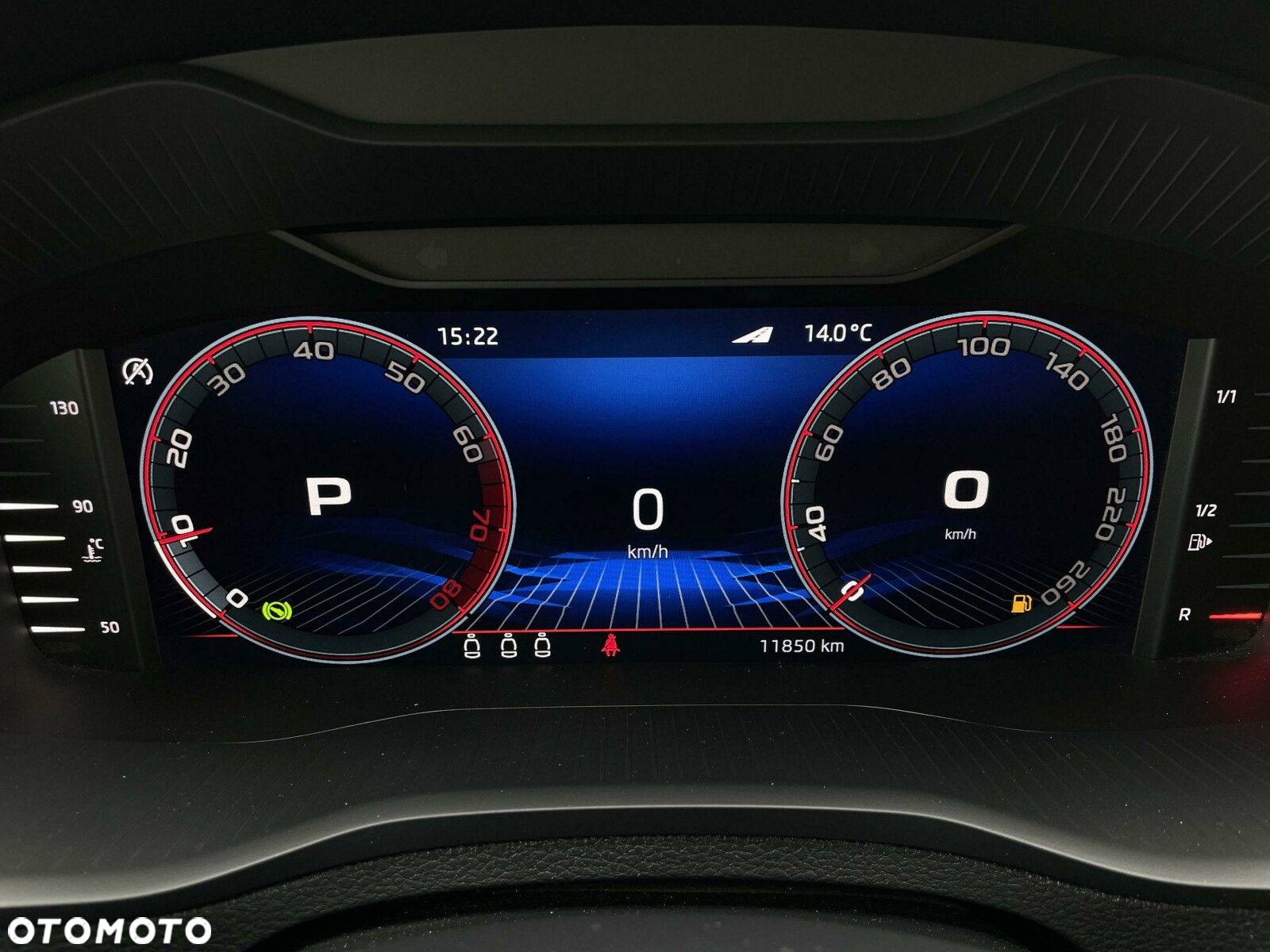 Skoda Karoq 1.5 TSI ACT 4x2 Sportline DSG - 15