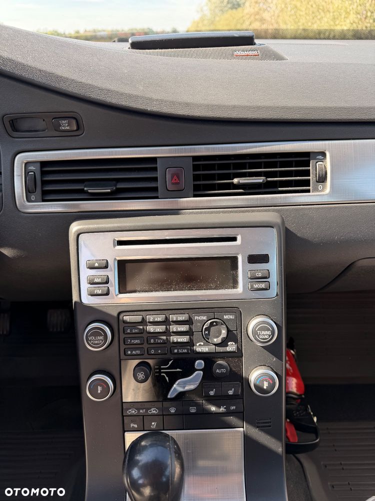Volvo S80 2.0 Summum - 8