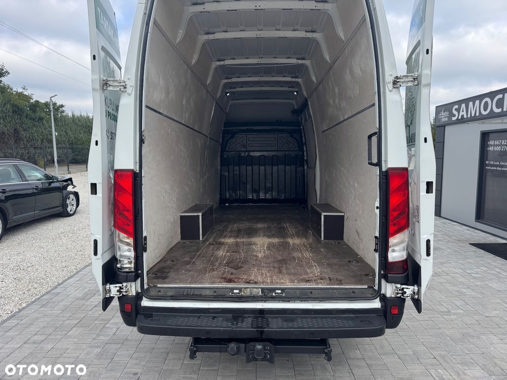 Iveco Daily Max L4H3 - 33
