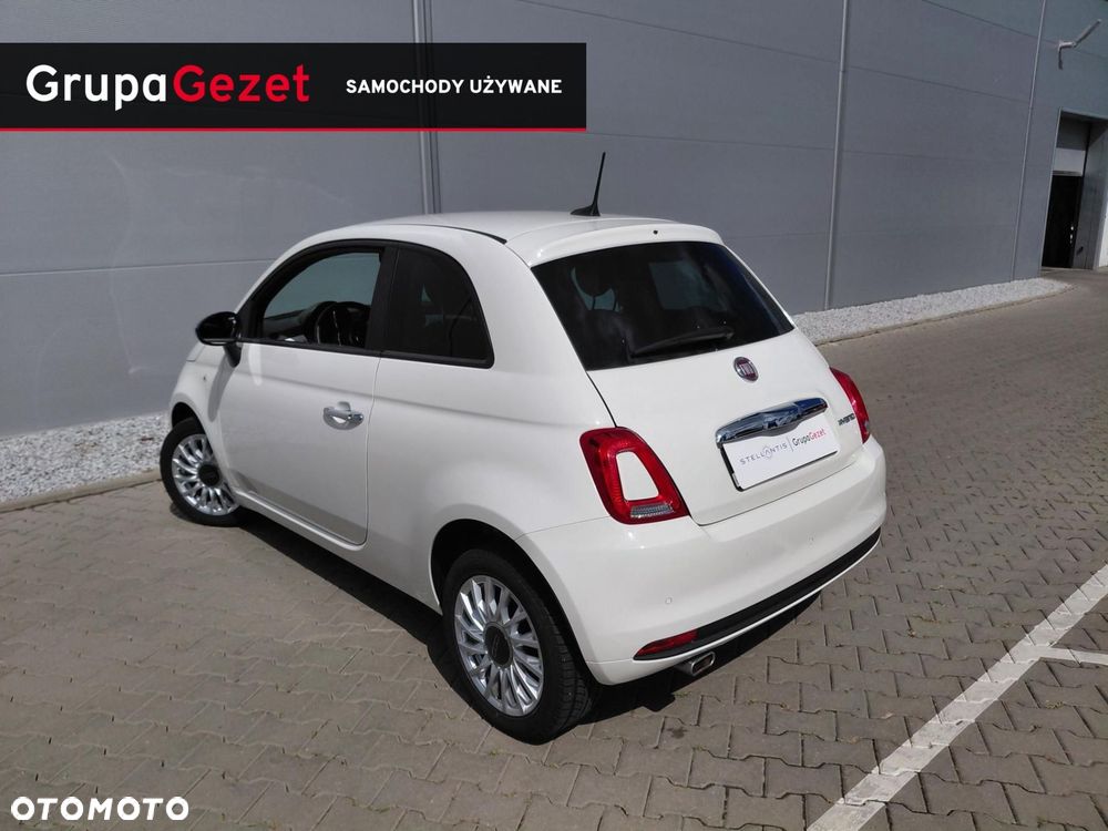 Fiat 500 - 8