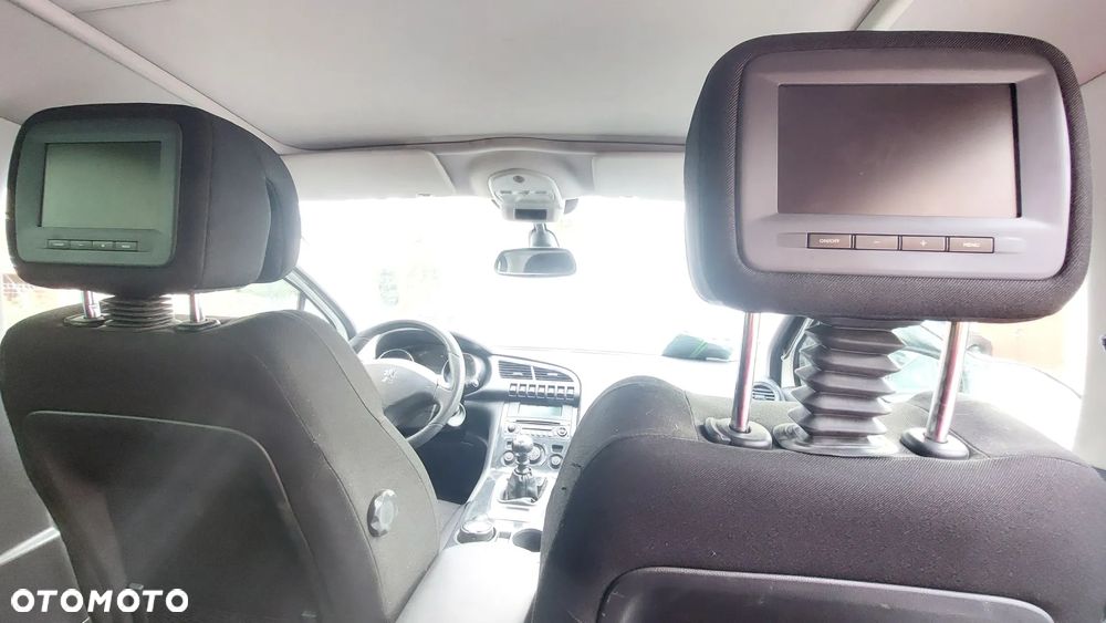 Peugeot 3008 155 THP Premium - 17