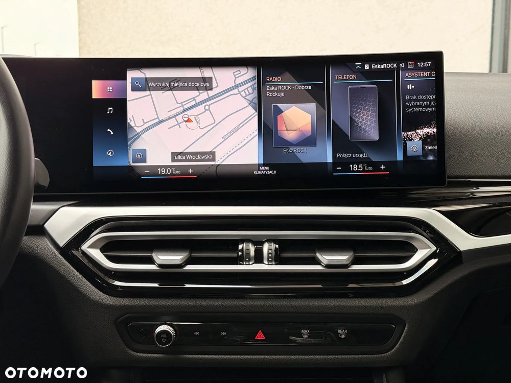 BMW Seria 4 420d xDrive - 35