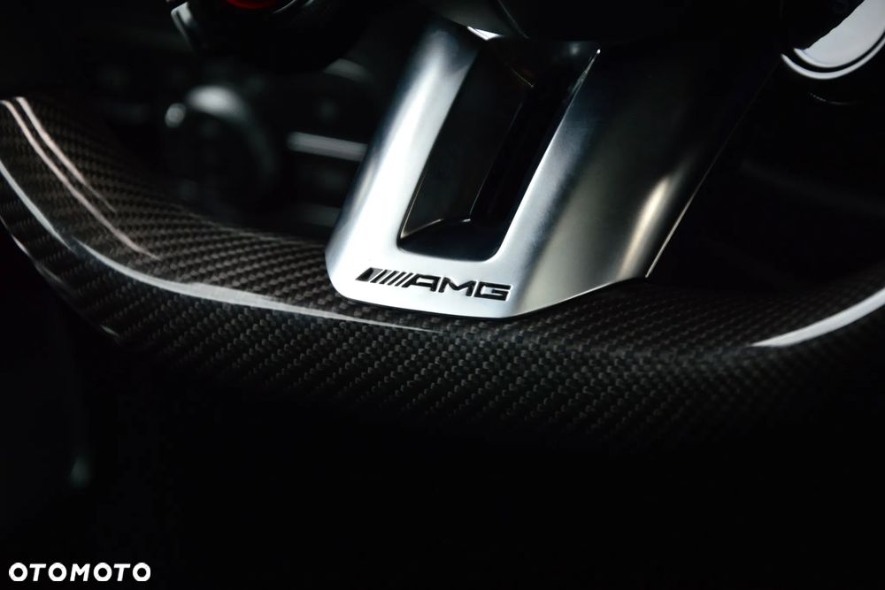 Mercedes-Benz Klasa G AMG 63 AMG Speedshift 9G-TRONIC Superior - 32