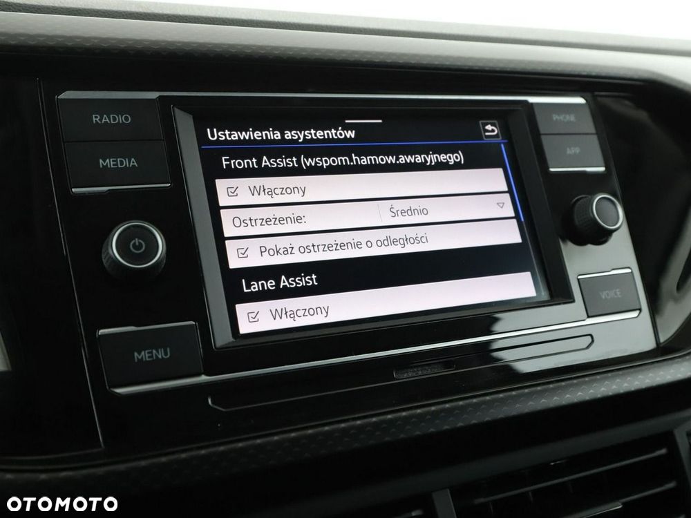 Volkswagen T-Cross 1.0 TSI Life - 26