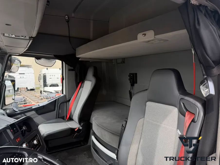 Renault T480 | Euro 6 | Retarder | Clima Stationare | Istoric Complet - 16