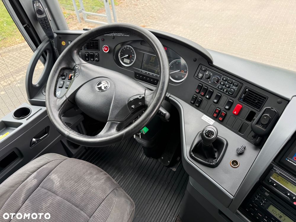 Setra 415 HD - 26