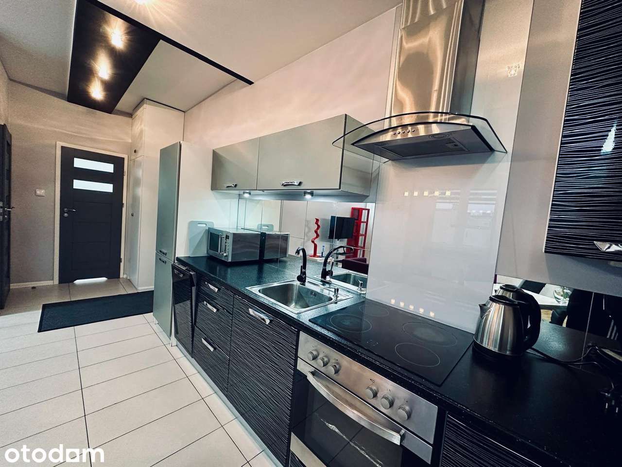 Gotowe do wprowadzenia | 2 pokoje | Lokalizacja-blisko dworca | 38m2