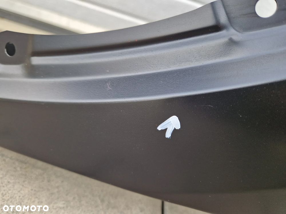 BŁOTNIK PRZEDNI LEWY TESLA MODEL Y (5YJY) 2019-- NOWY STALOWY - 8