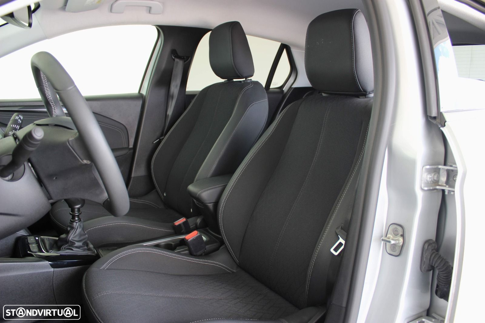 Opel Corsa 1.5 D Elegance - 33