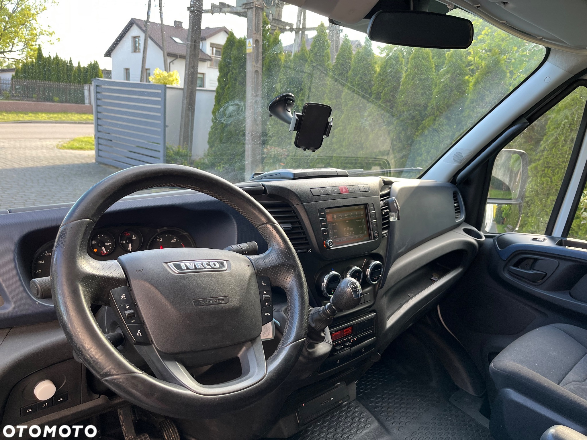 Iveco Daily - 9