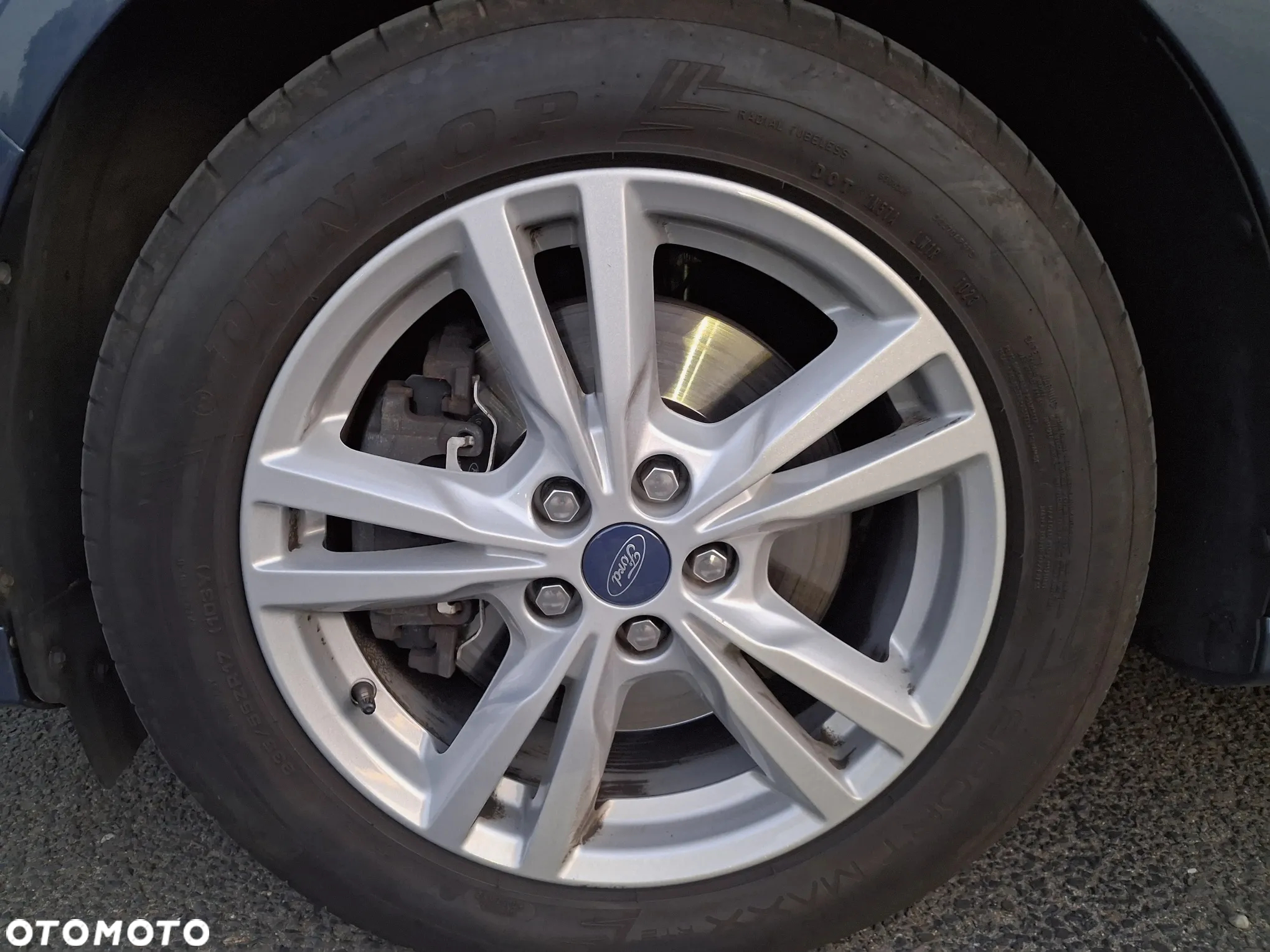 Ford S-Max 2.0 EcoBlue Titanium - 40
