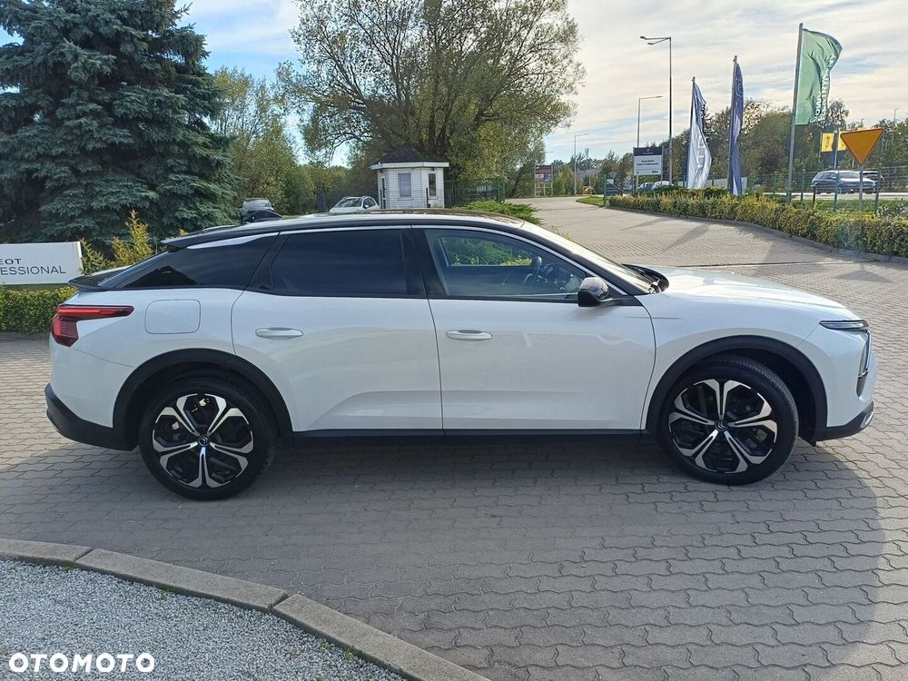 Citroën C5X - 7