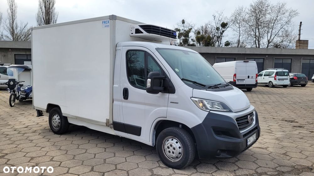 Fiat Ducato - 10