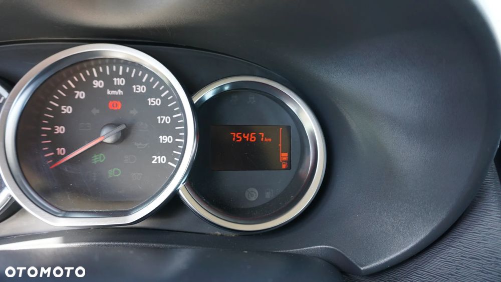 Dacia Lodgy 1.5 Blue dCi Laureate S&S - 24