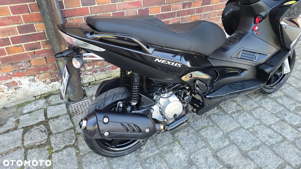 Gilera 125 R - 21