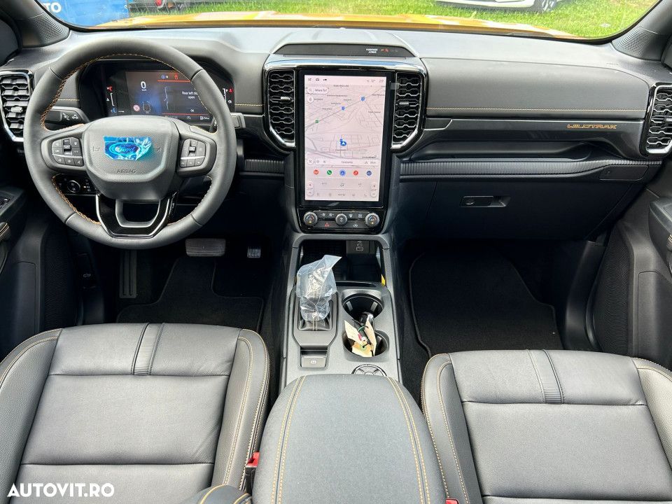 Ford Ranger - 28