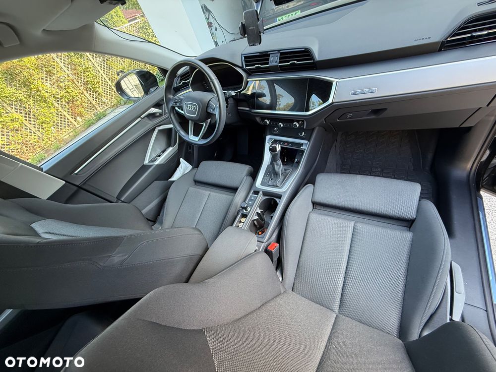Audi Q3 40 TFSI Quattro Advanced S tronic - 6