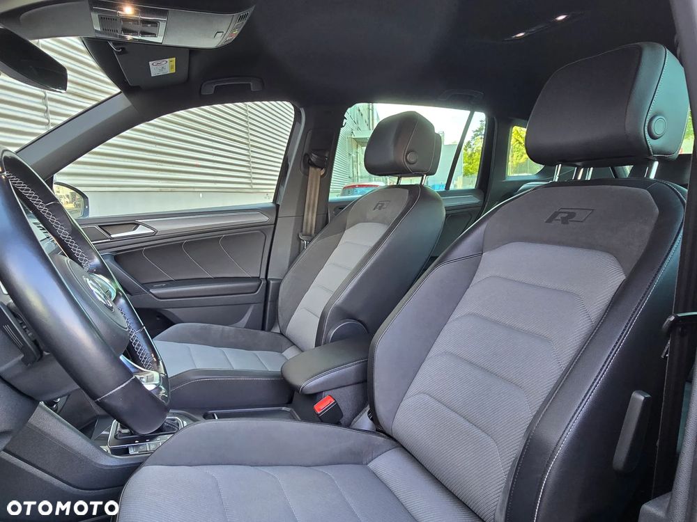 Volkswagen Tiguan 2.0 TSI 4Mot R-Line DSG - 26