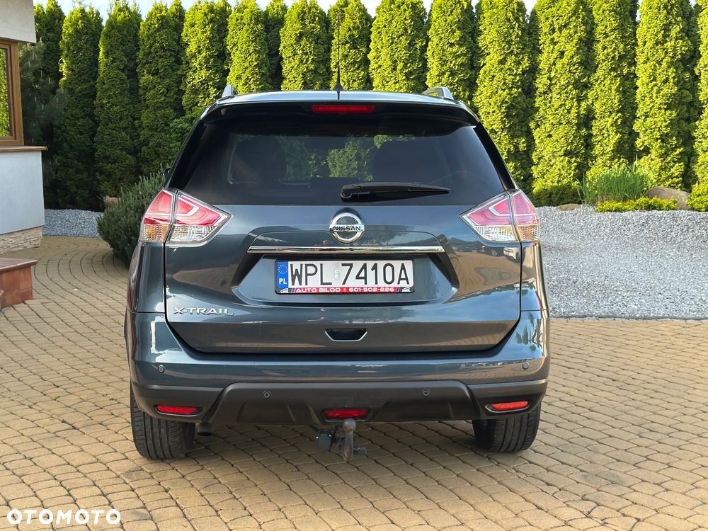 Nissan X-Trail 1.6 DIG-T Tekna - 13