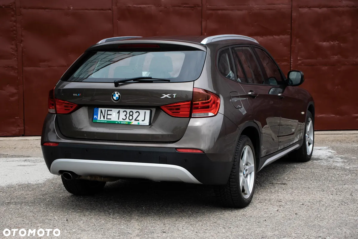 BMW X1 - 4