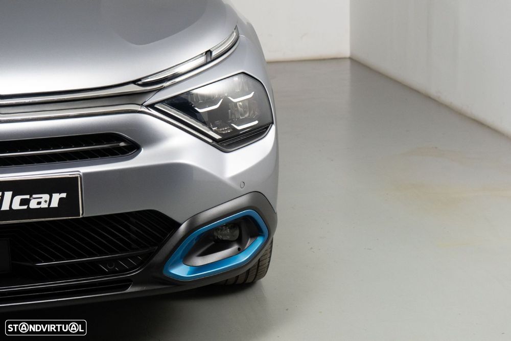 Citroën e-C4 50 kWh Live Pack - 18