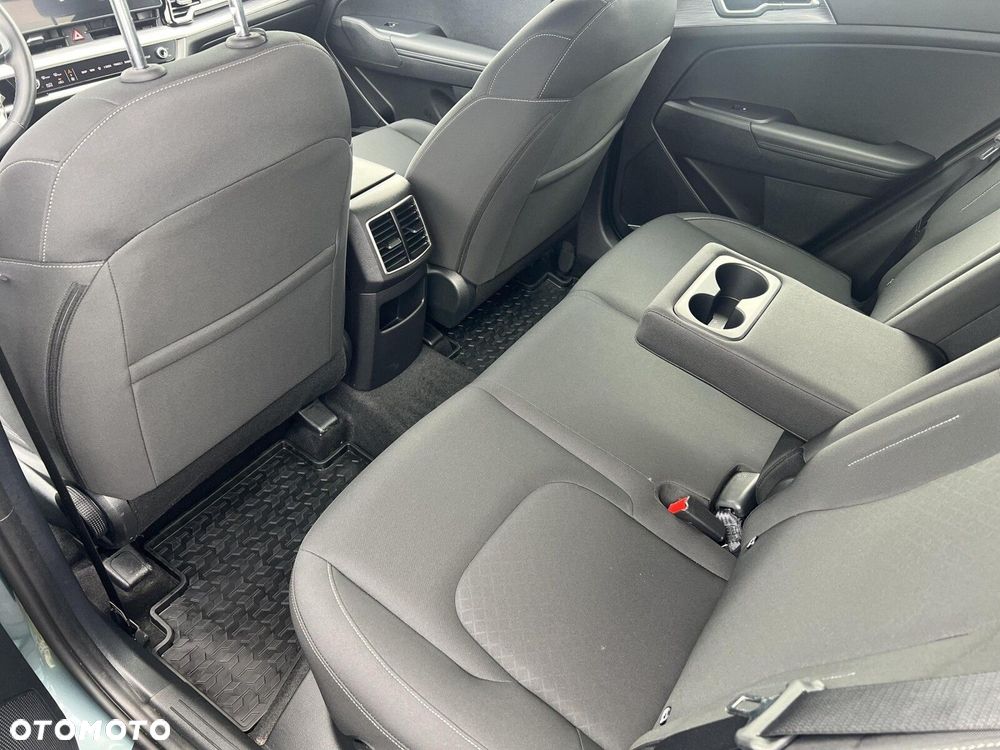 Kia Sportage - 27