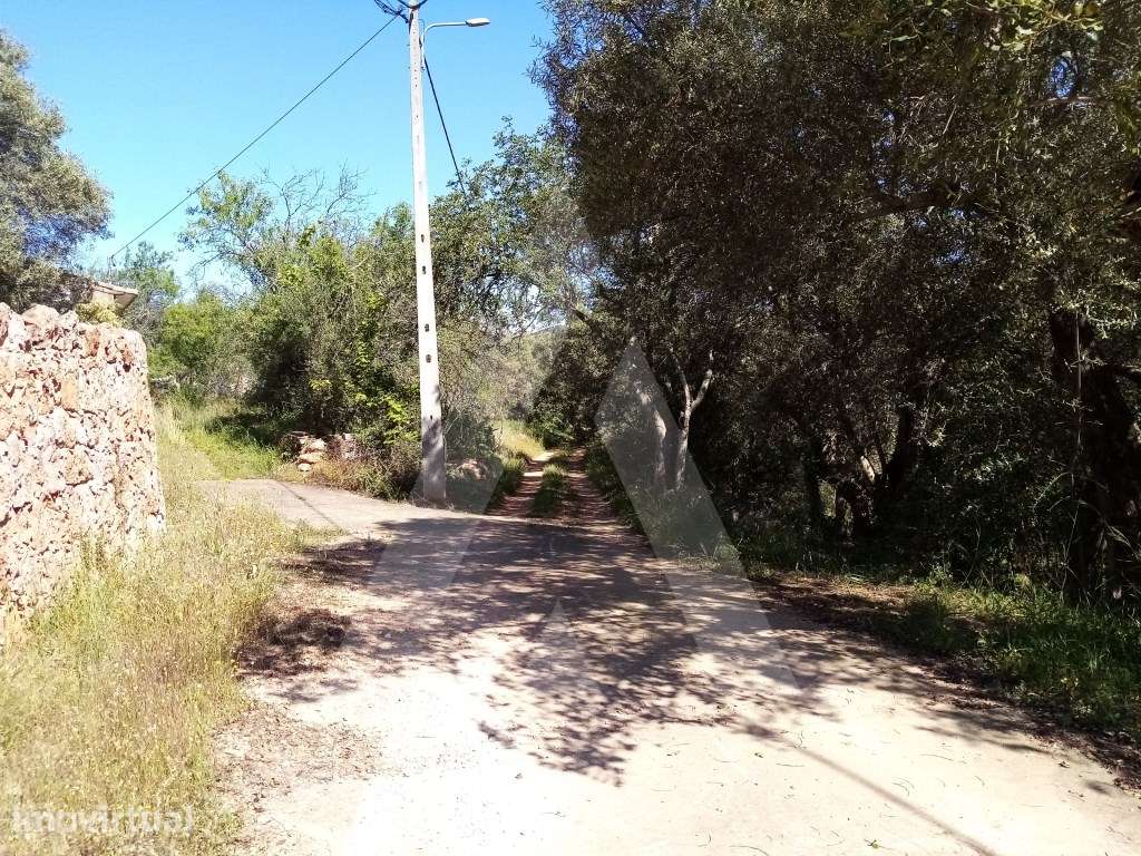 Terreno para venda, com viabilidade de construção em Querença, Loulé - Grande imagem: 5/7