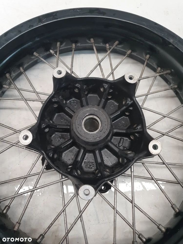 Felga Przód Przednia Do Bmw K25 R 1200 GS 2004 - 10