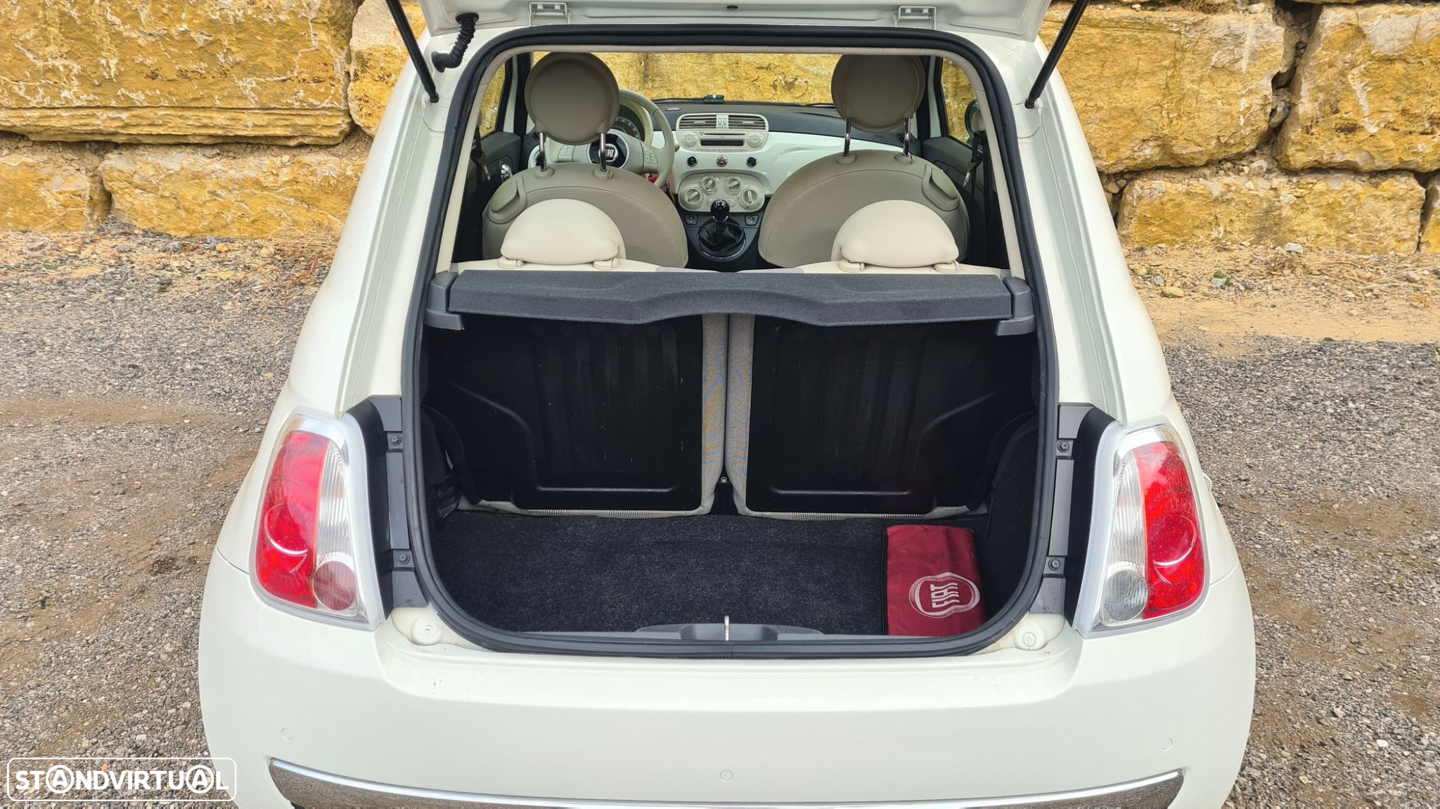 Fiat 500 - 32