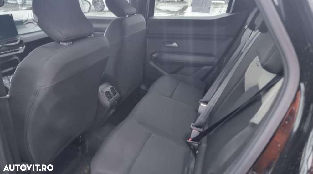 Dacia Duster TCe 150 EDC Expression - 9